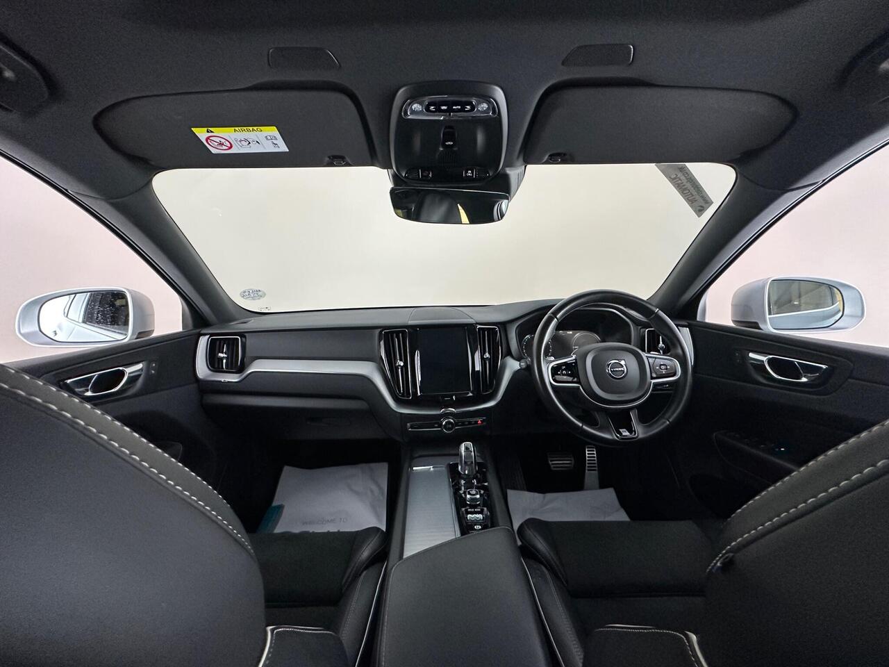 Volvo XC60 YM19DKU