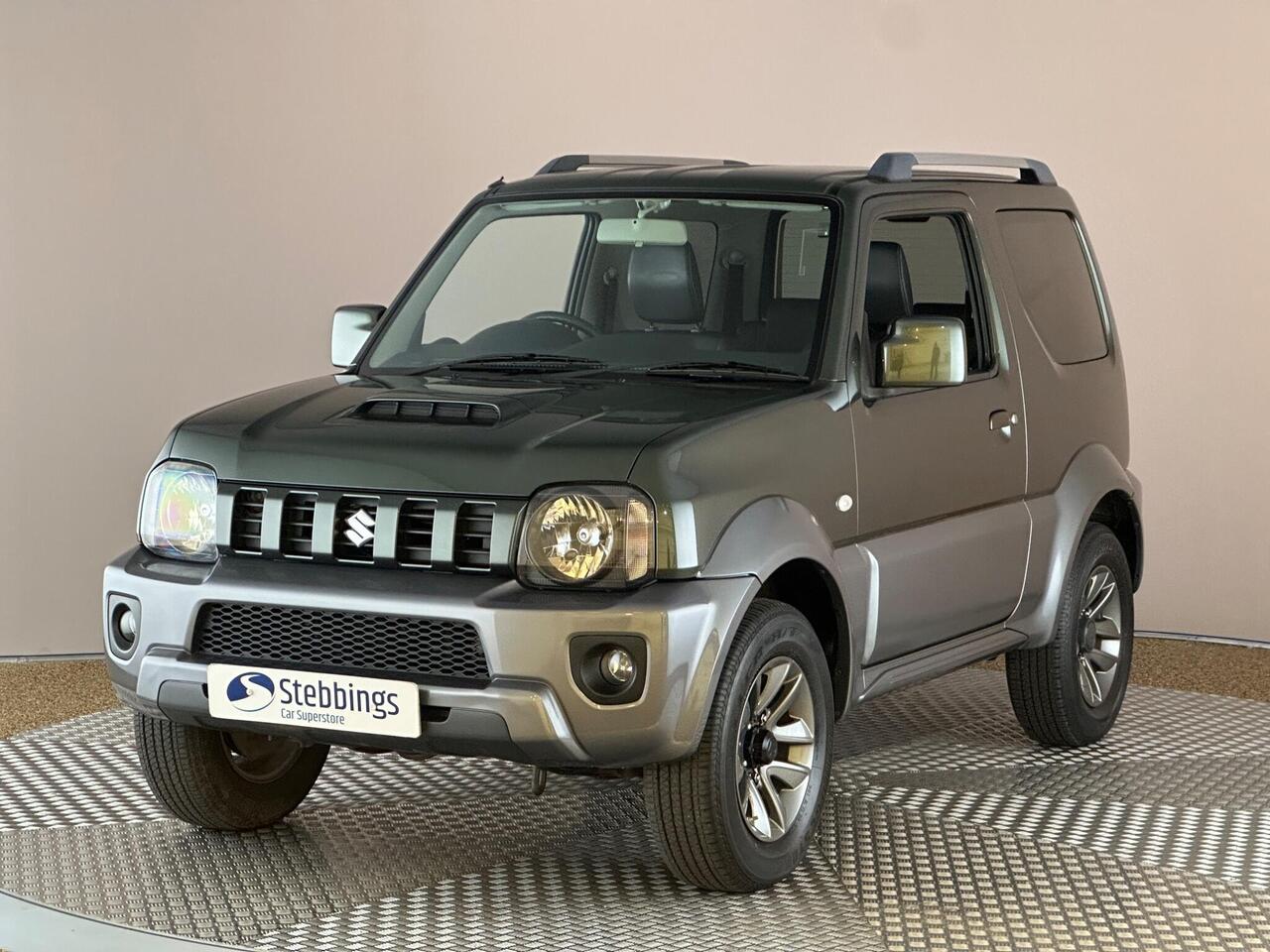 Suzuki Jimny VN67KPX