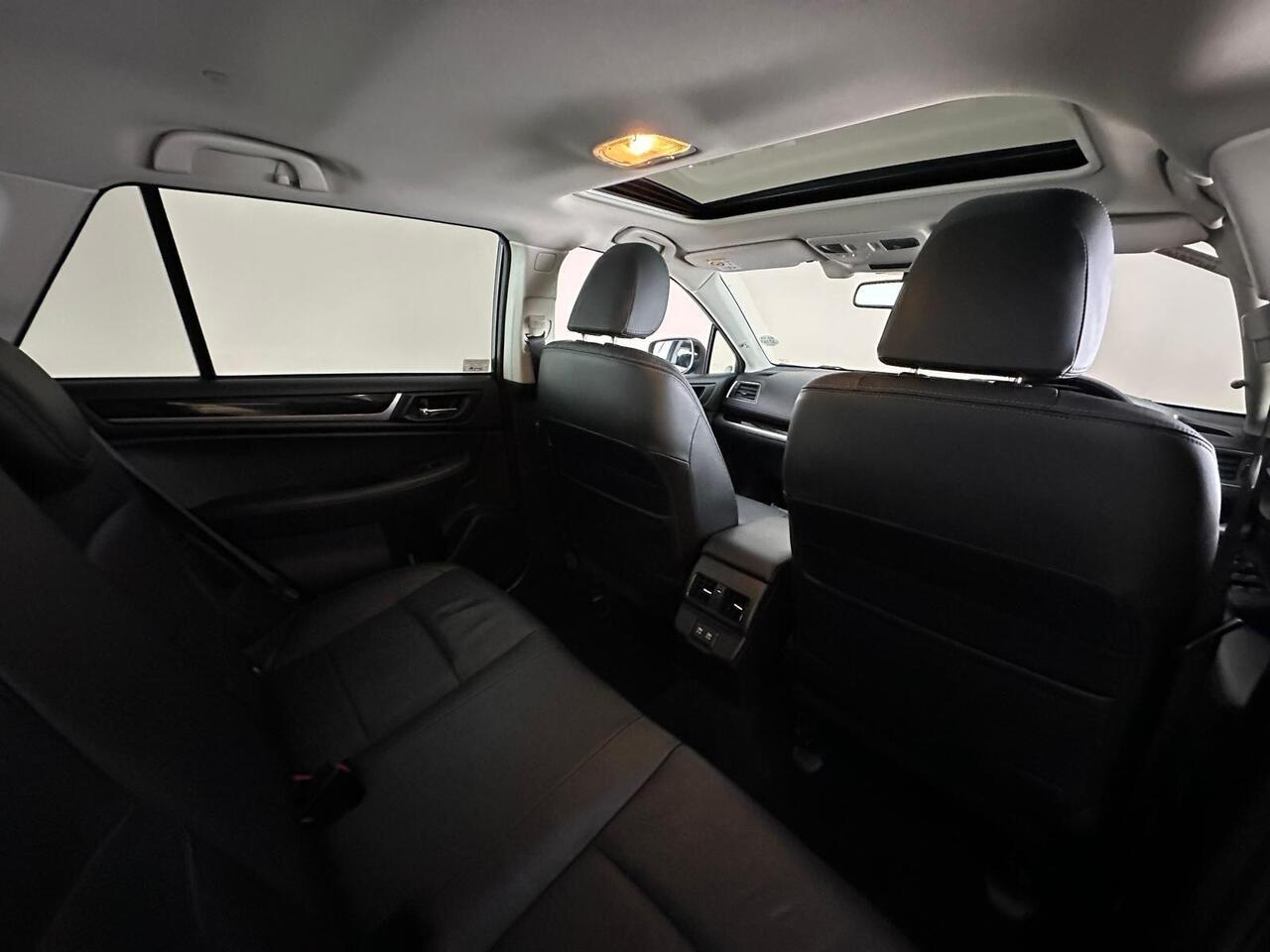 Subaru Outback EX19ACZ