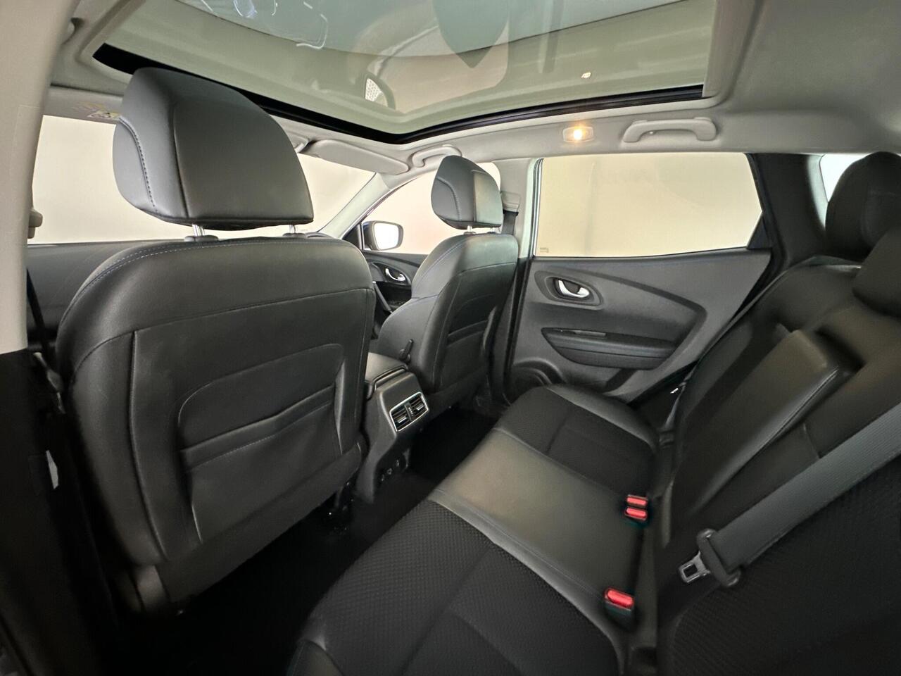 Renault Kadjar YF20EYV