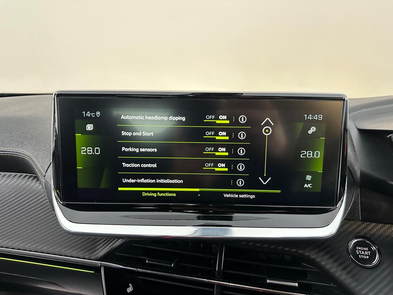 Peugeot 2008 VK71OSY