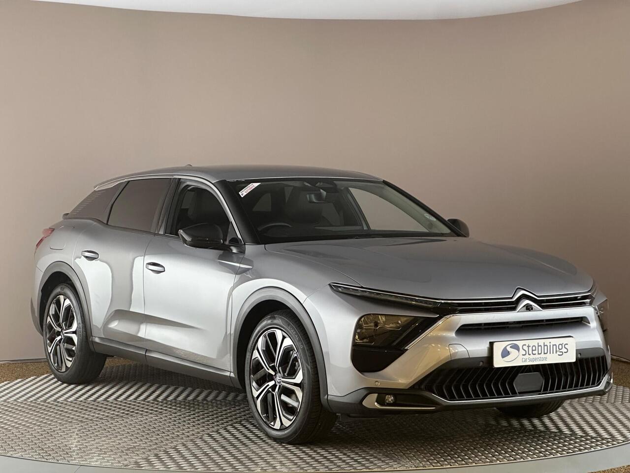 Citroen C5 X MJ72XLS