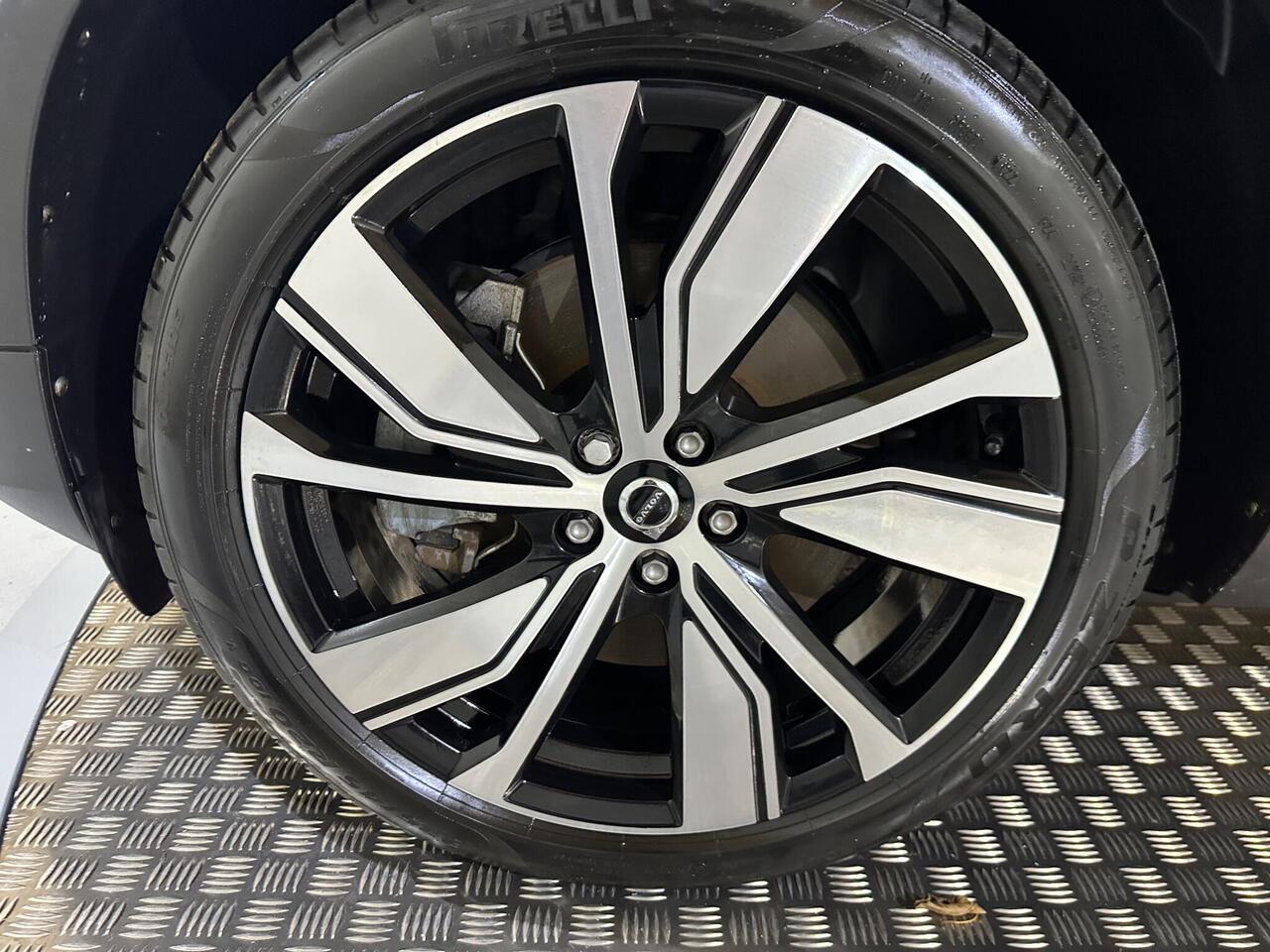 Volvo XC40 KX21LPU