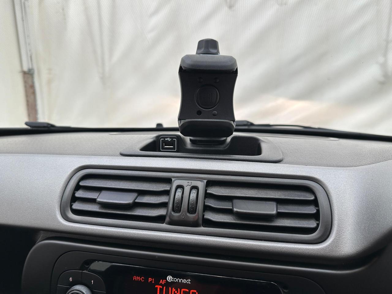Fiat Panda WA70LPK