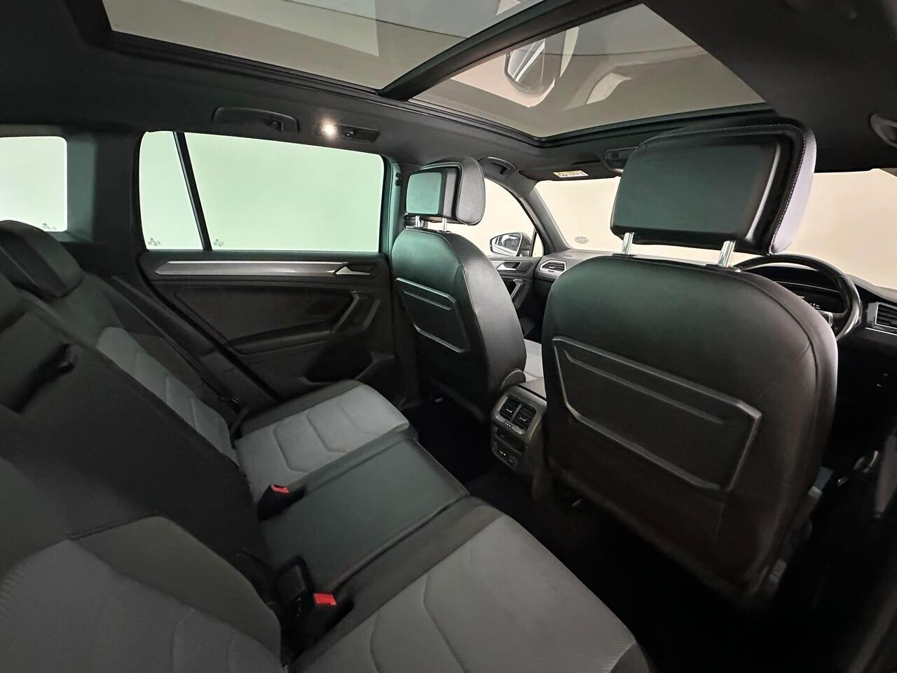 Volkswagen Tiguan DE69LBK