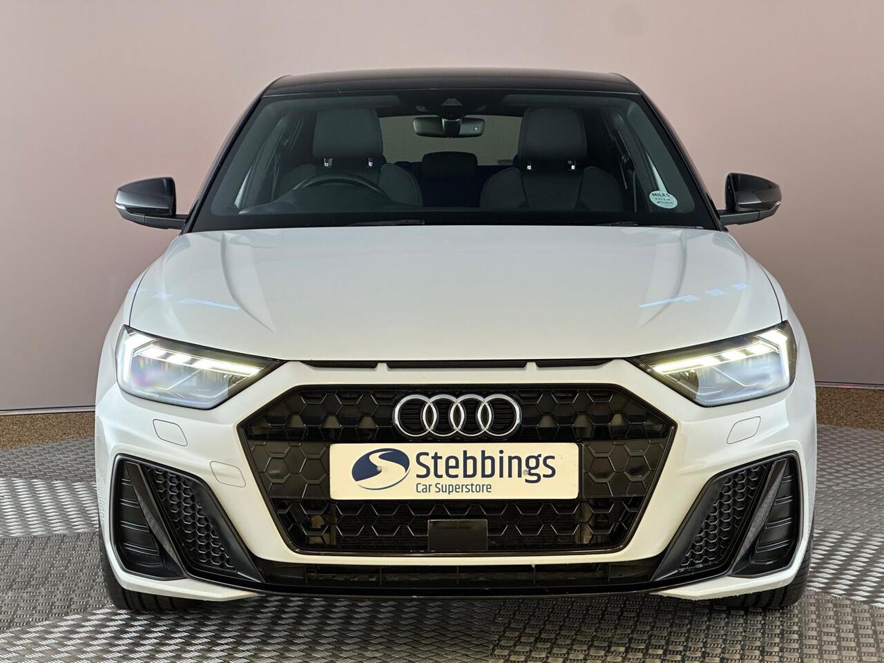 Audi A1 AP70MPF
