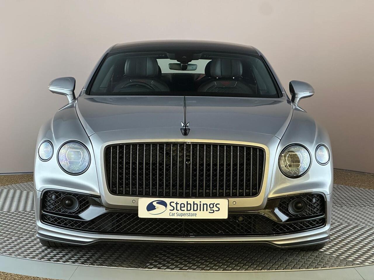 Bentley Flying Spur SN71VZD
