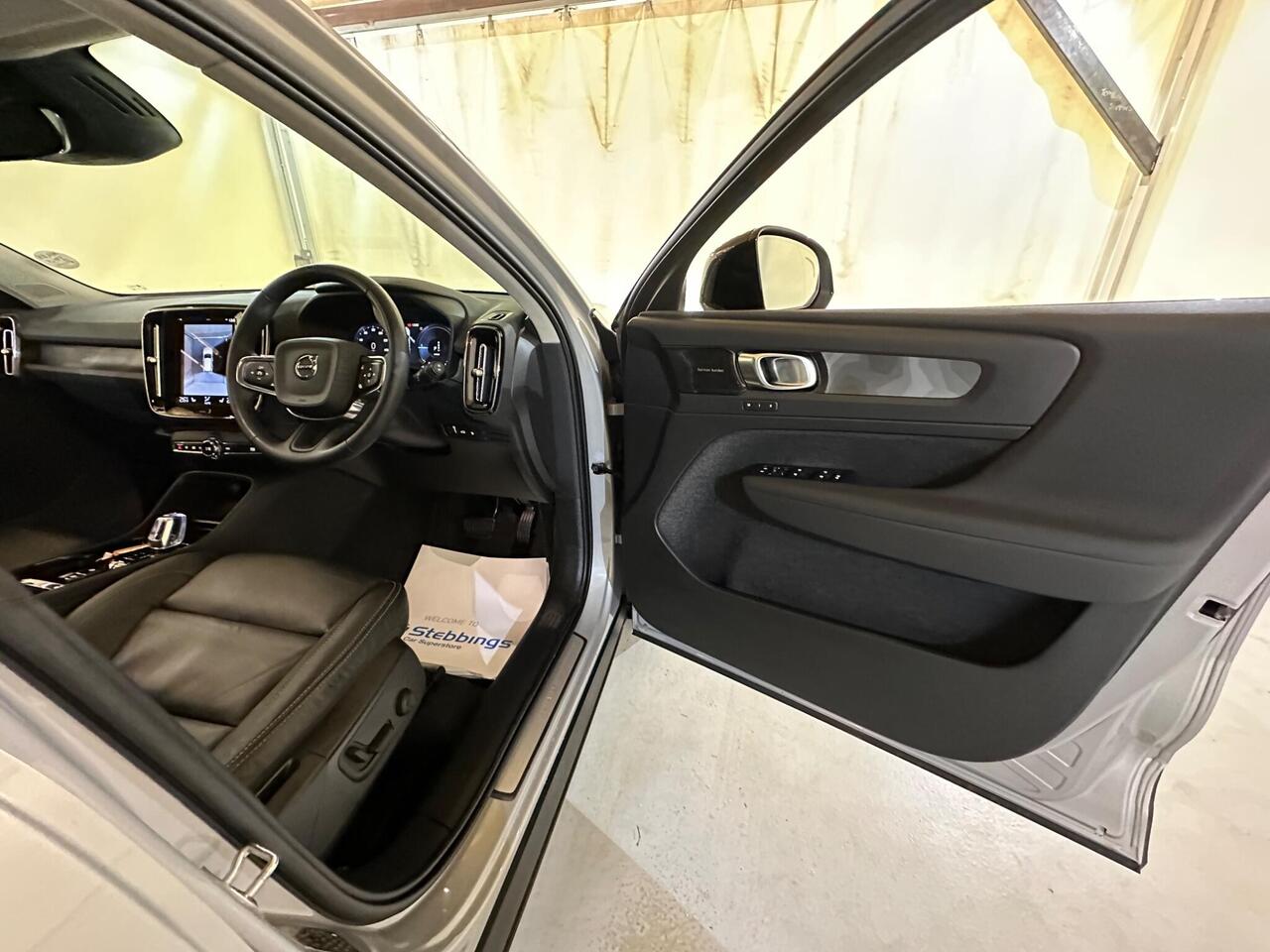 Volvo XC40 AD22HDX