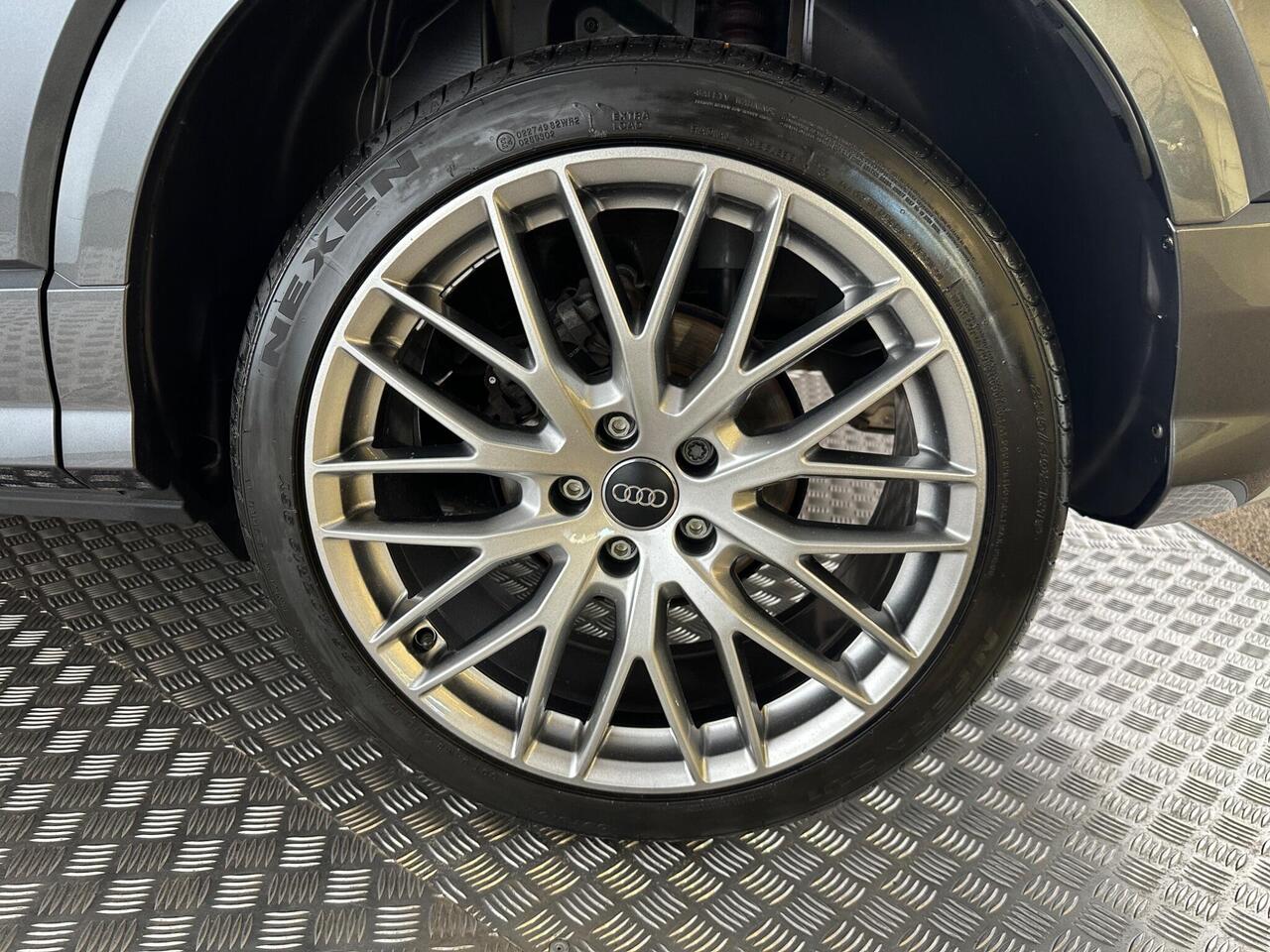 Audi Q2 WH19LVT