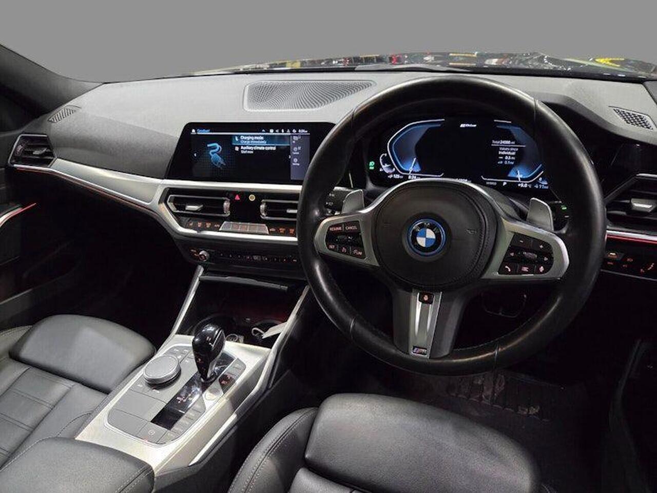 BMW 3 Series YR22AZC