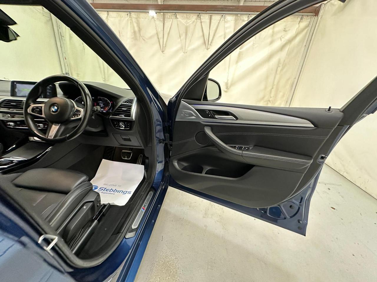 BMW X3 AK21FXJ