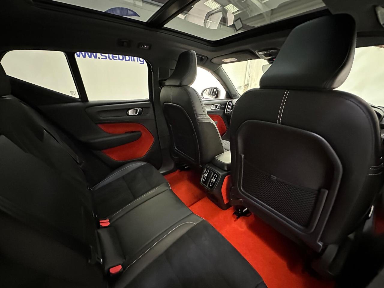 Volvo XC40 DP70HZH