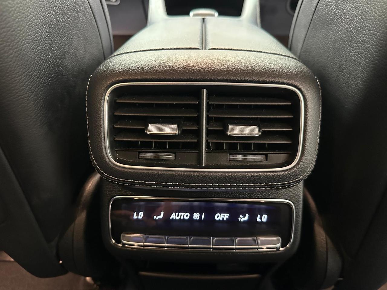Mercedes-Benz GLE KR20RLO