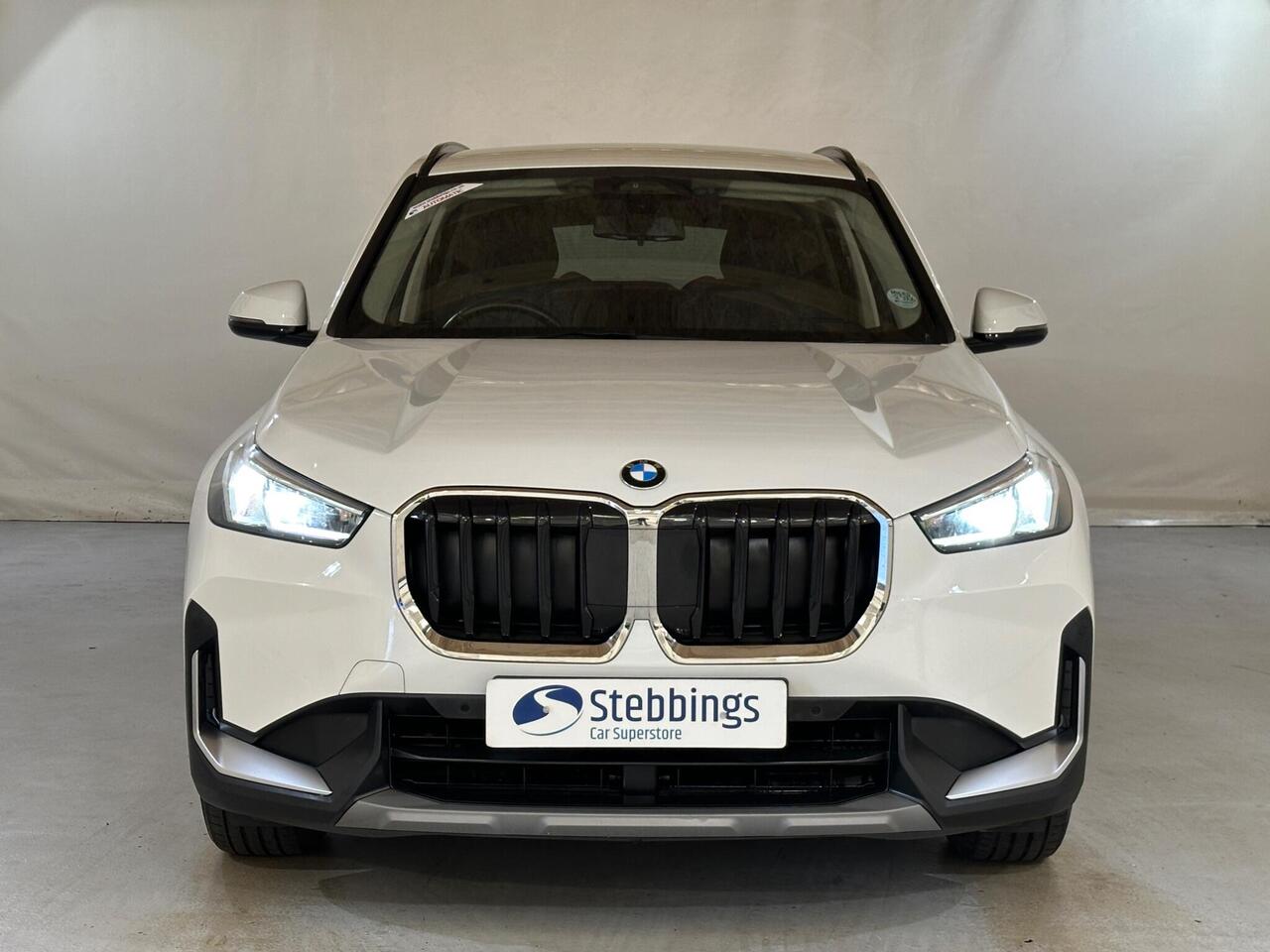 BMW X1 AF23USX