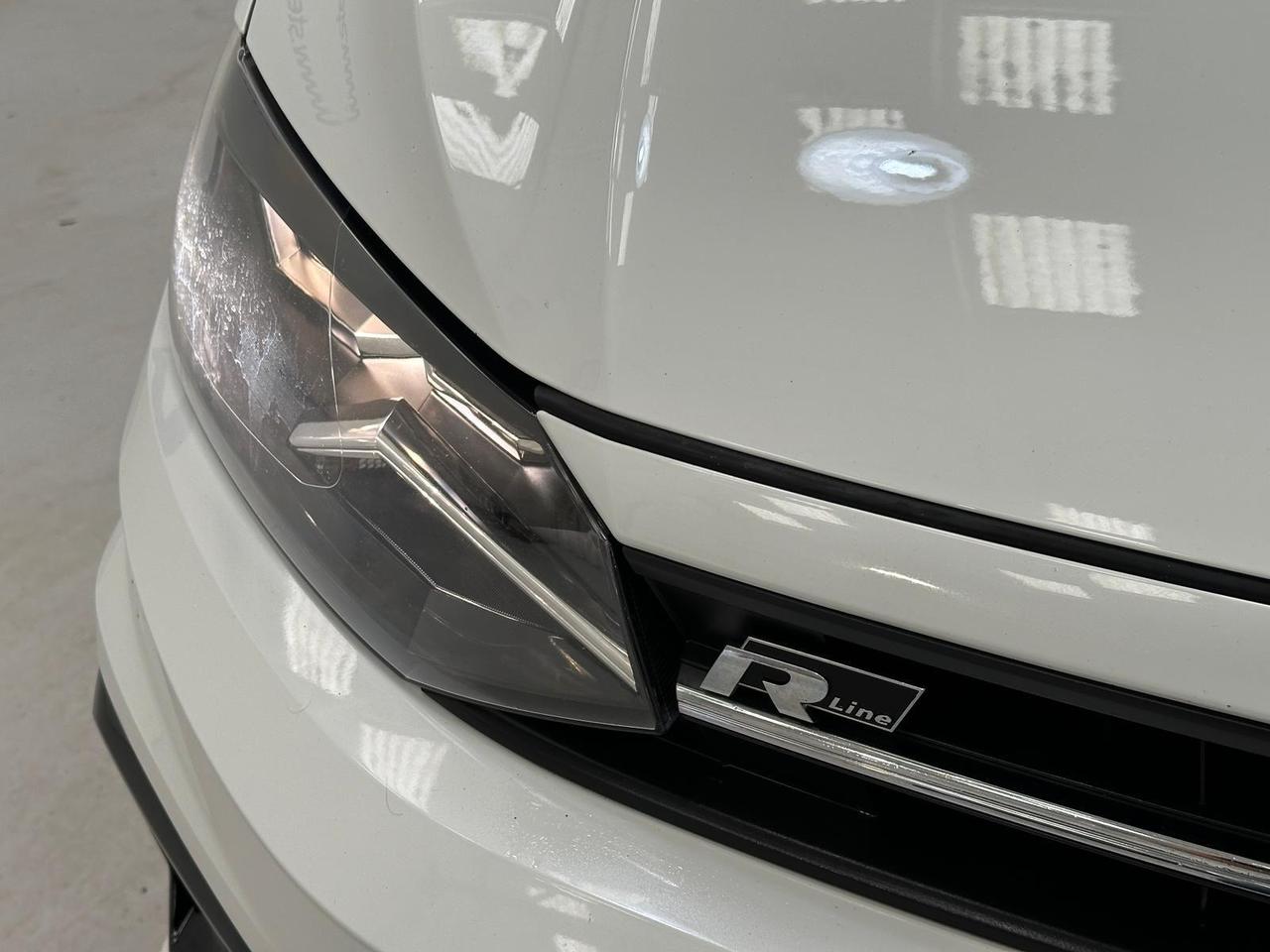 Volkswagen Polo AO21EVF