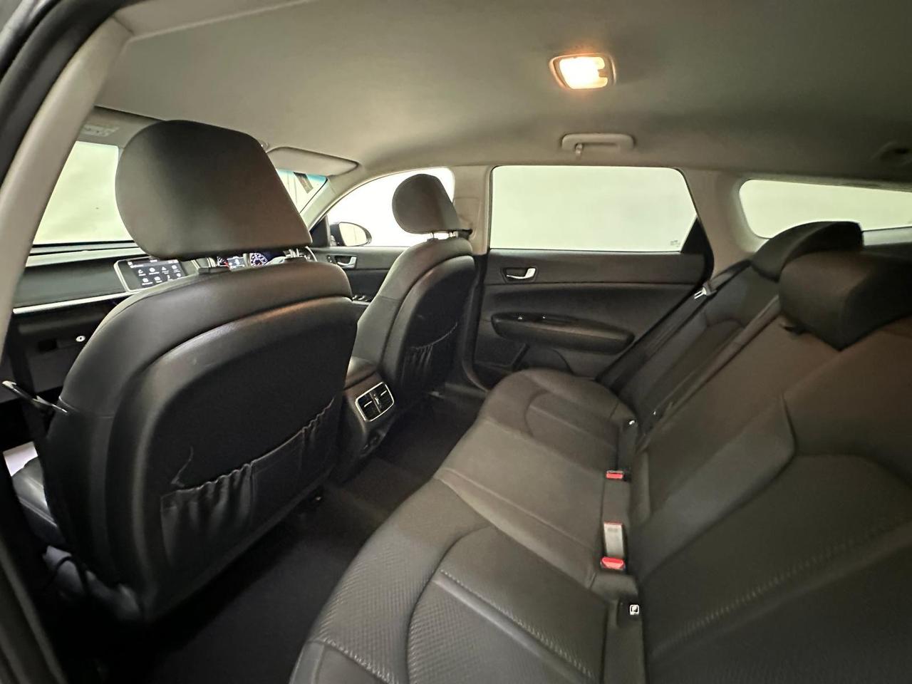 Kia Optima HT69KLS