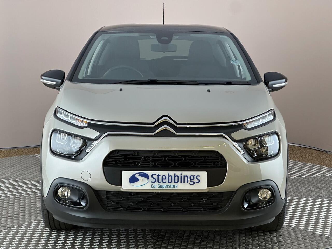 Citroen C3 AY24YFO