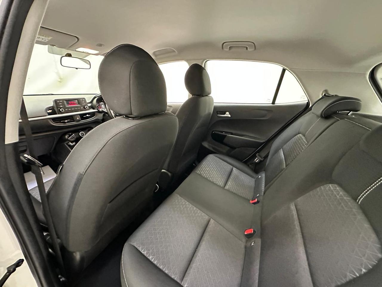 Kia Picanto AJ23UZY