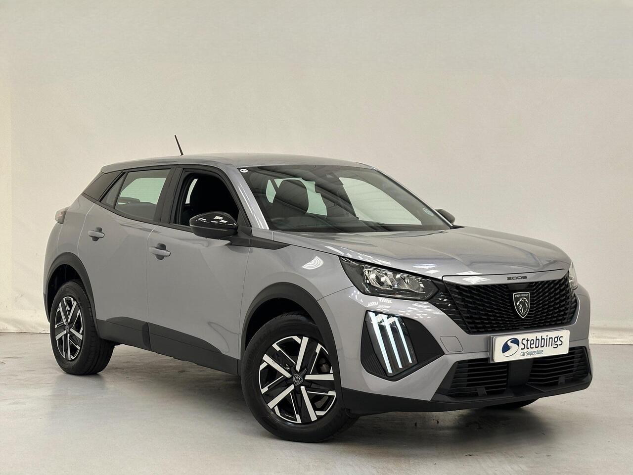 Peugeot 2008 BD73WEX