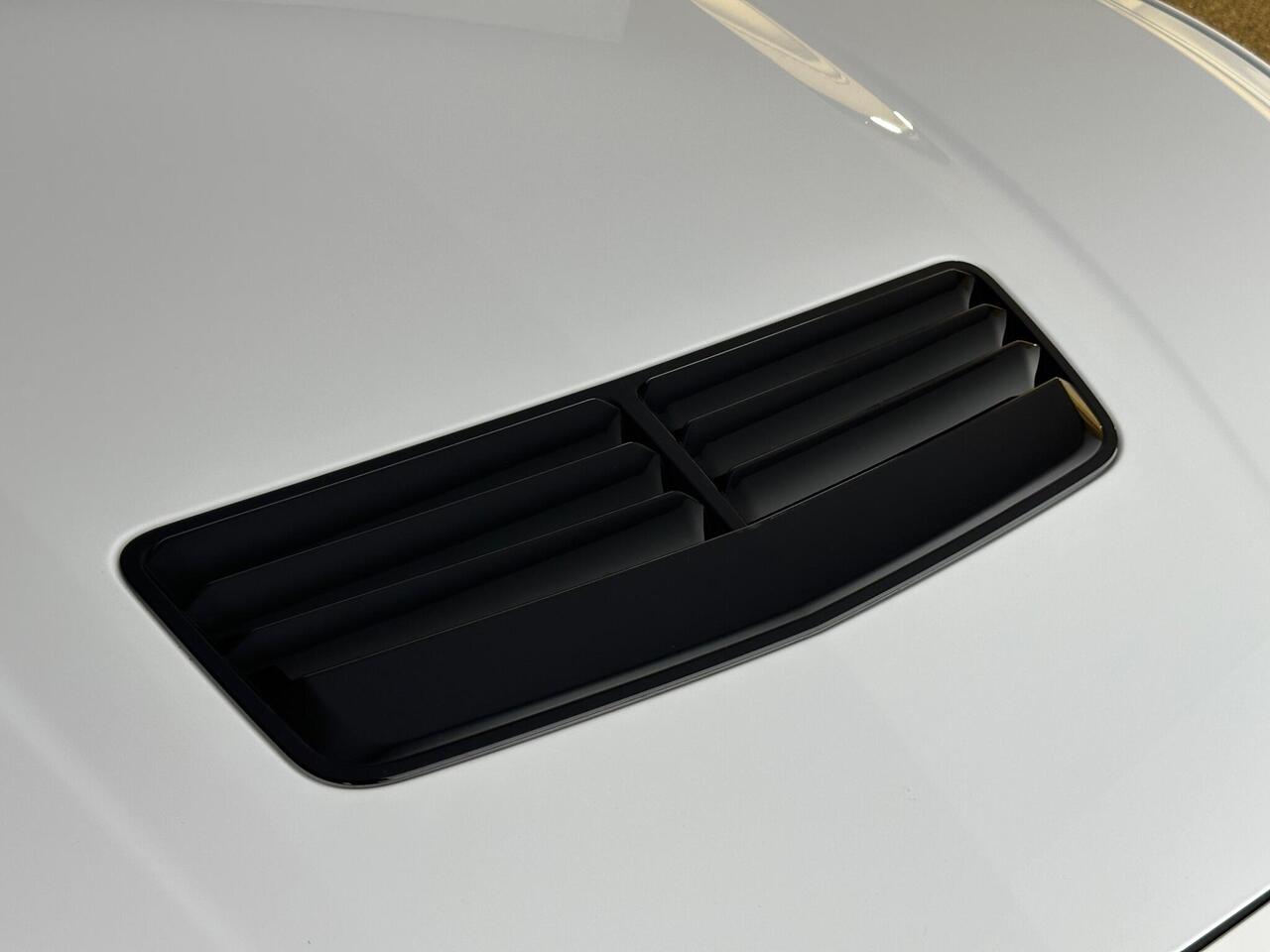 Ford Mustang EA74HZC