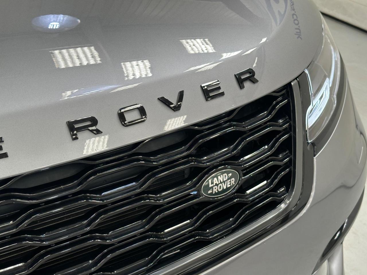 Land Rover Range Rover Velar HJ69GAU