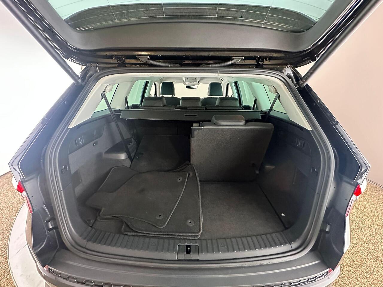 Skoda Kodiaq LD72KWJ