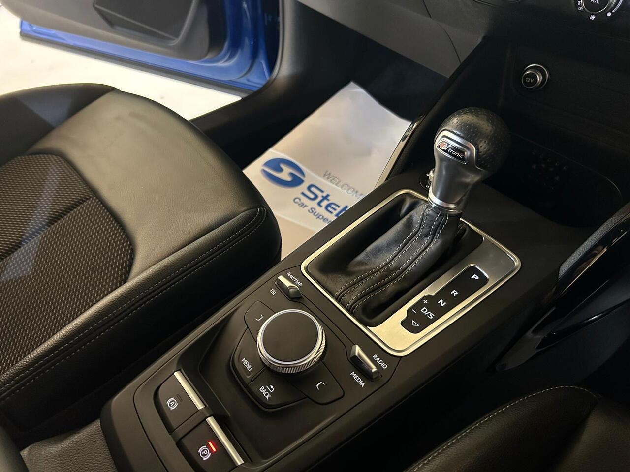 Audi Q2 KM70AEN