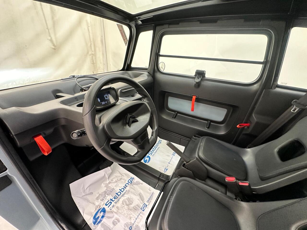 Citroen Ami BD72OMU