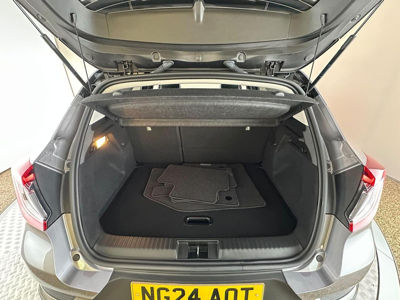 Renault Captur NG24AOT