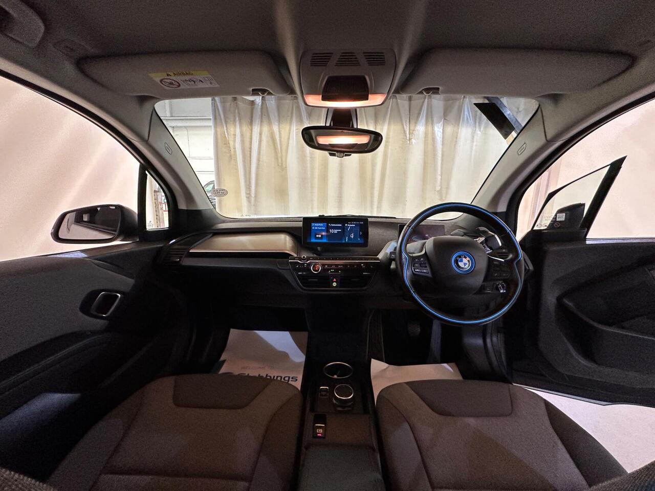 BMW i3 LJ19GGL
