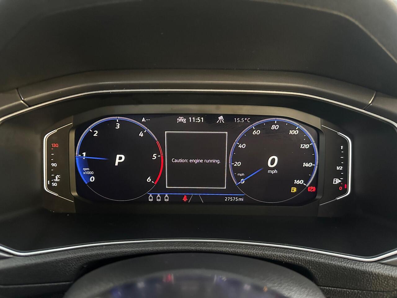 Volkswagen T-Roc VE71FXT