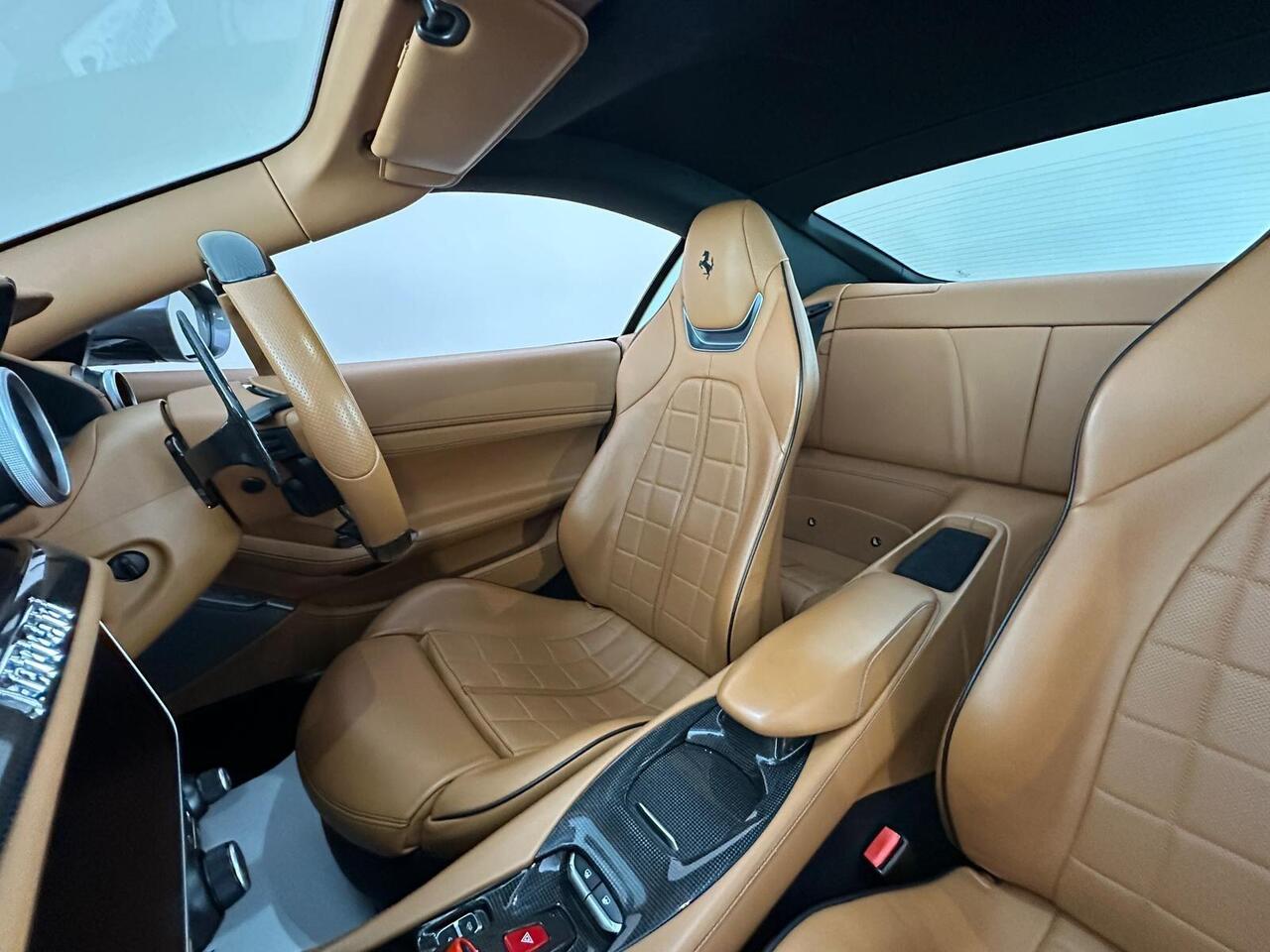 Ferrari Portofino F1DCT