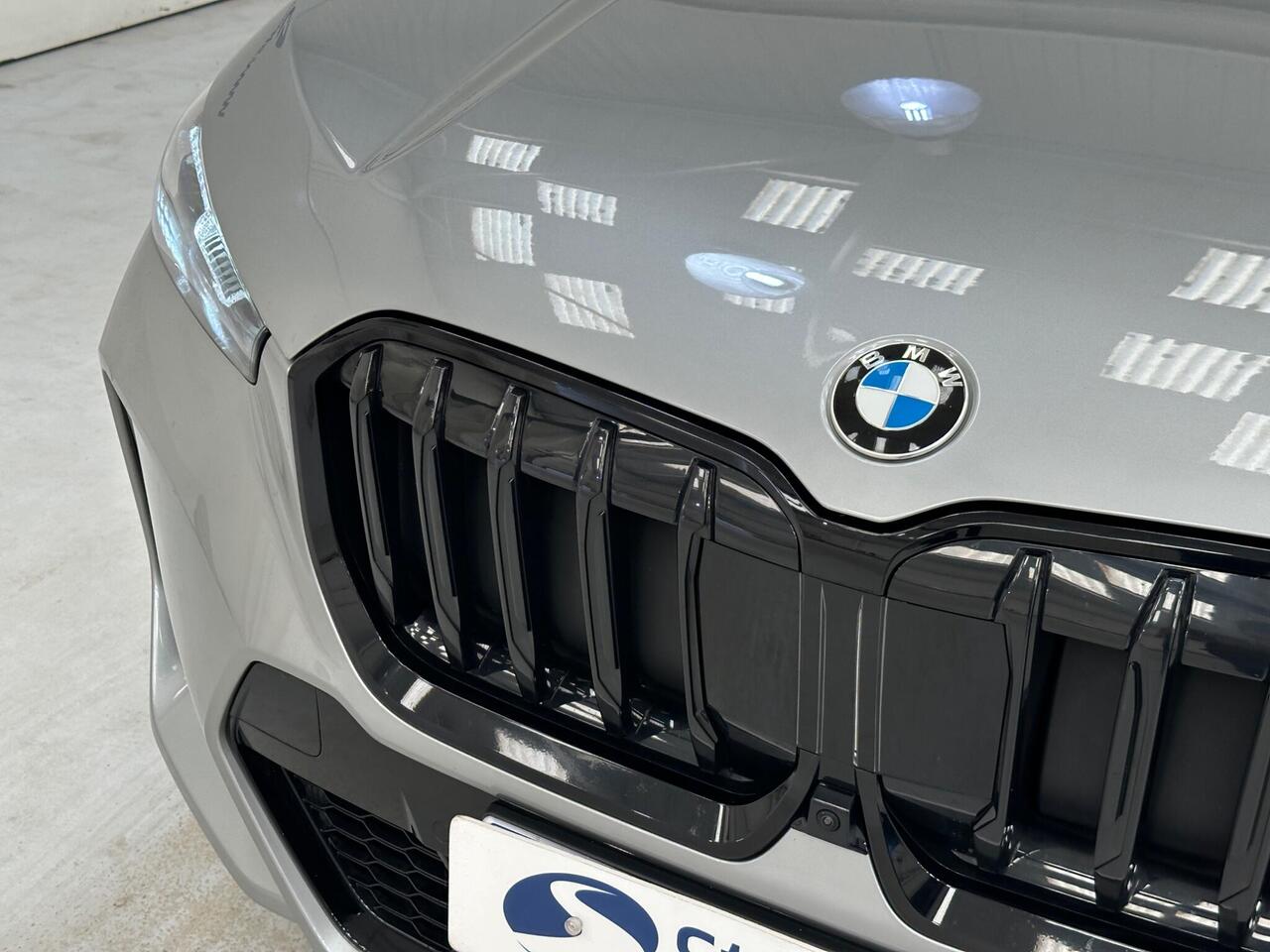 BMW X1 AF24WYS