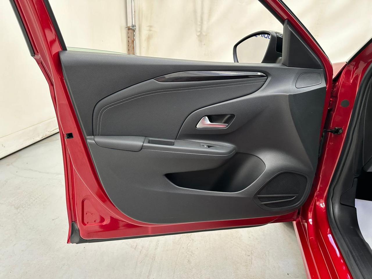 Vauxhall Corsa AK71TVY