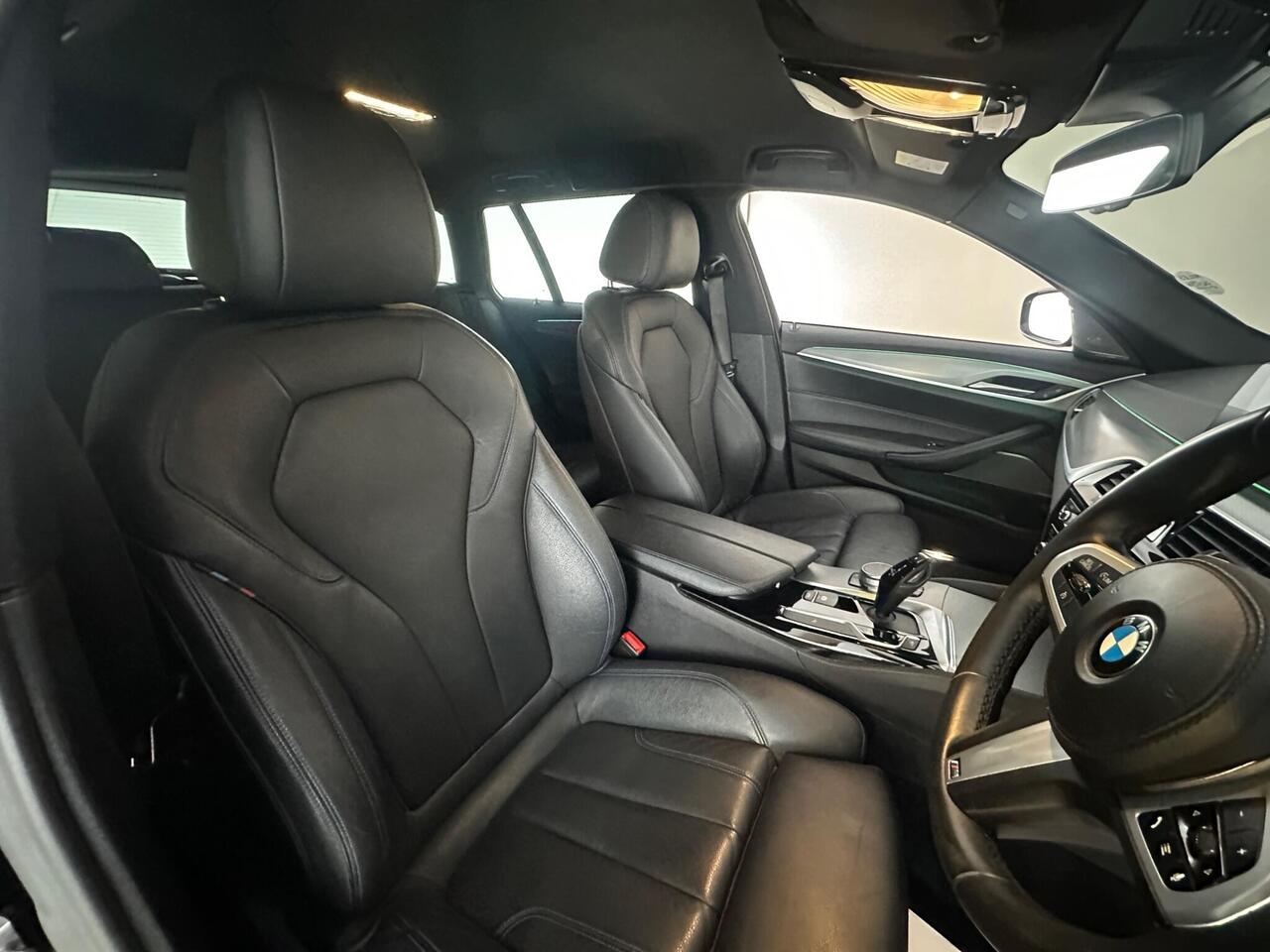 BMW 5 Series PE70XXK