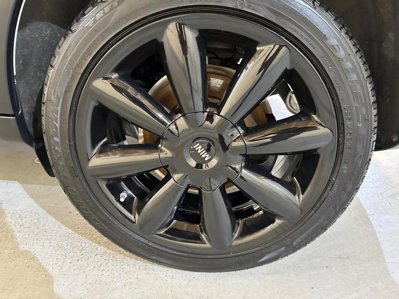 MINI Countryman YH16MVB