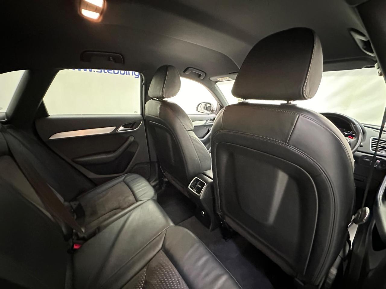 Audi Q3 RF16EHZ