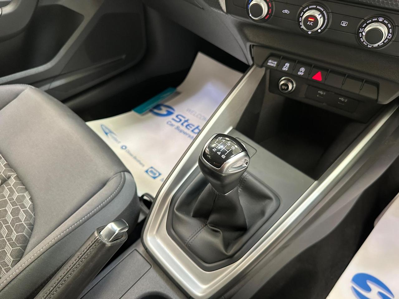 Audi A1 SD71NNK