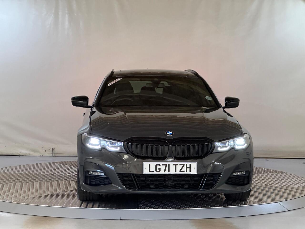 BMW 3 Series LG71TZH