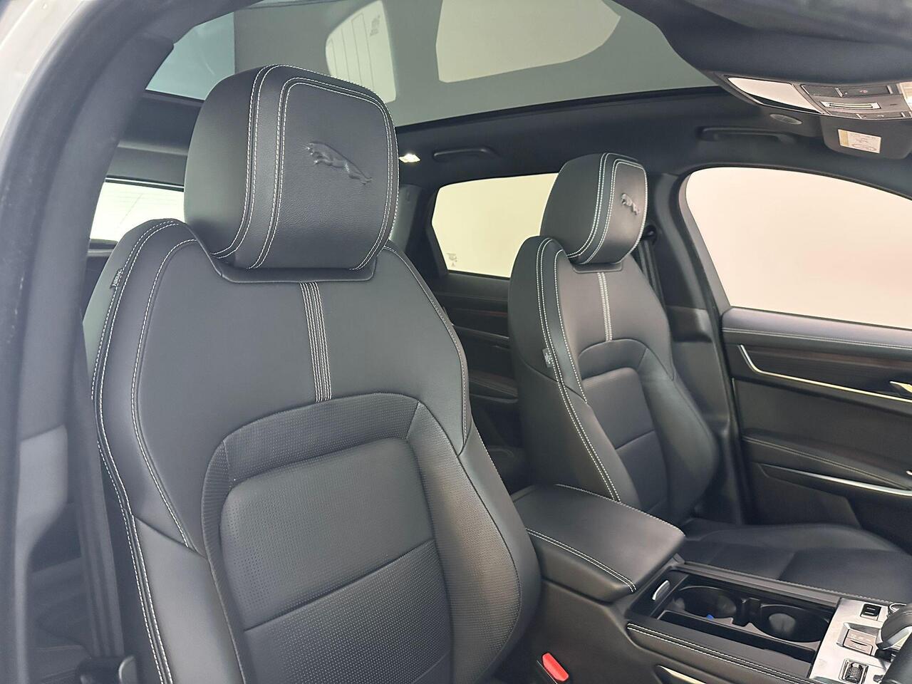 Jaguar F-PACE CN23YJC