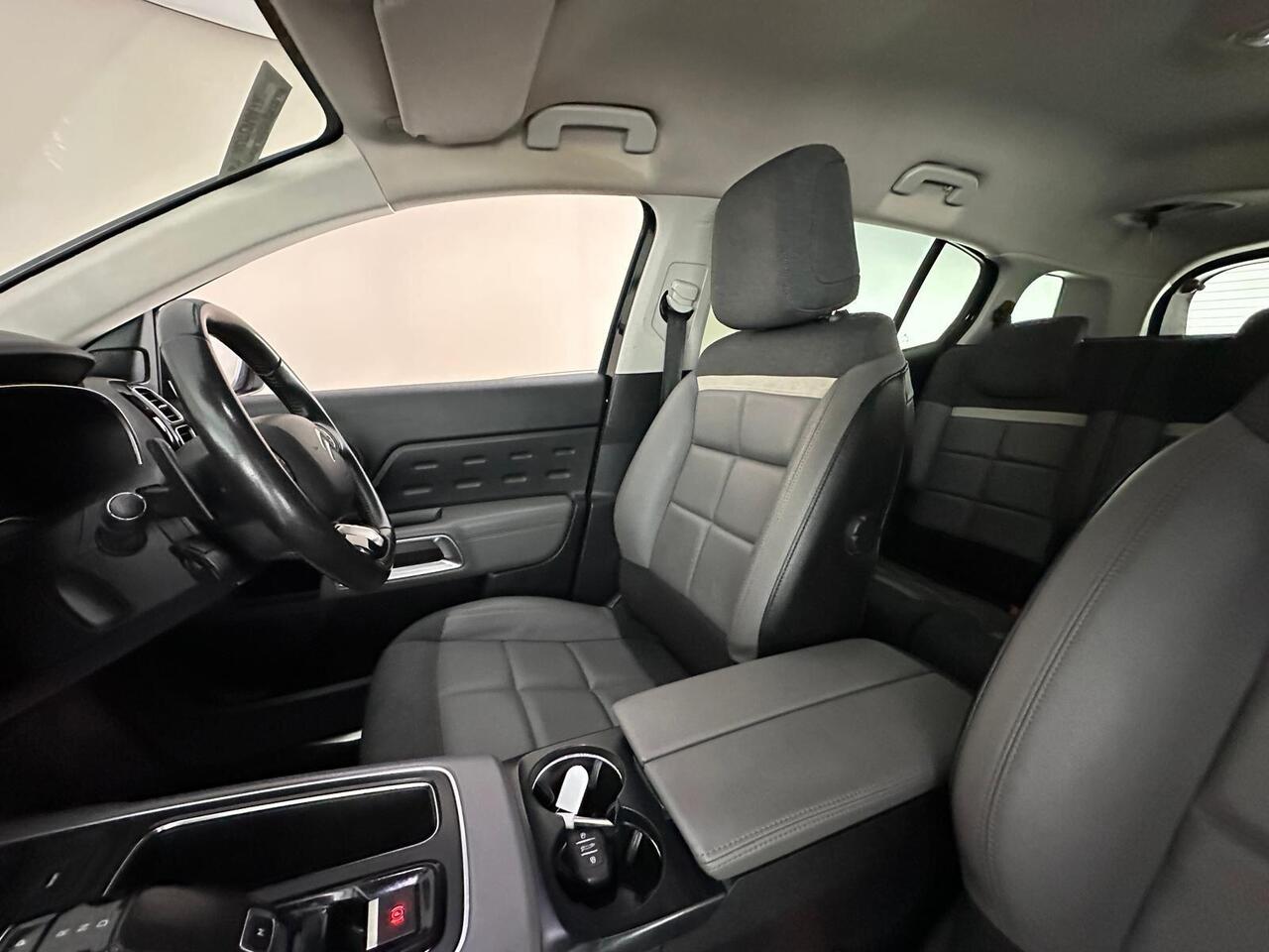 Citroen C5 Aircross DG21XDJ