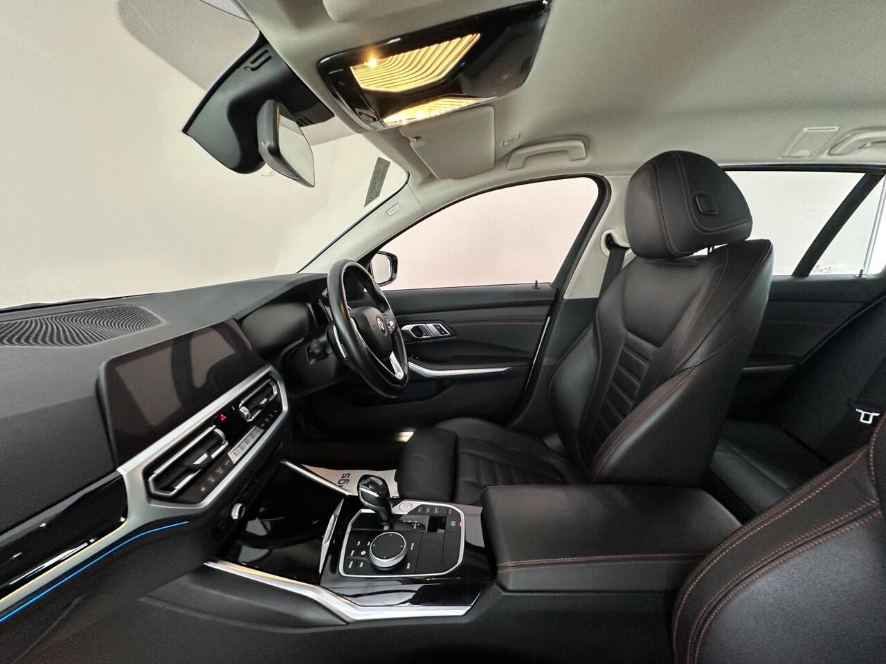 BMW 3 Series AP21OCO