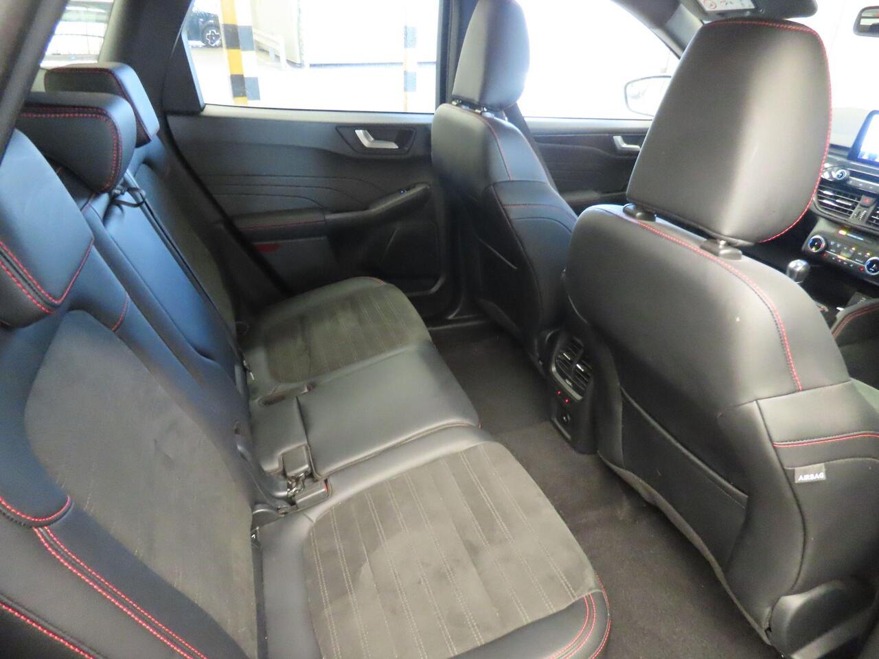 Ford Kuga EU73WKD