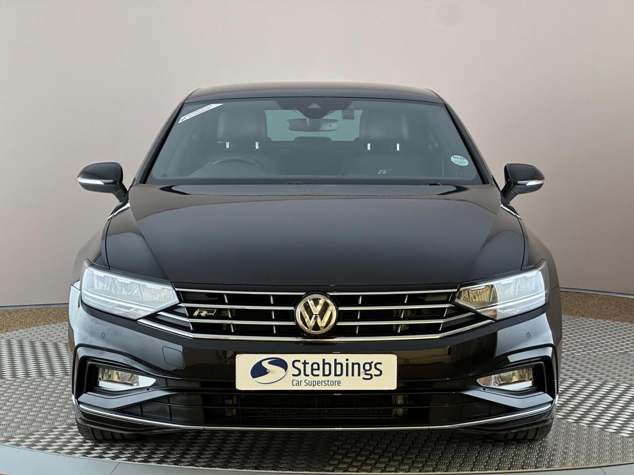 Volkswagen Passat KR20GYT