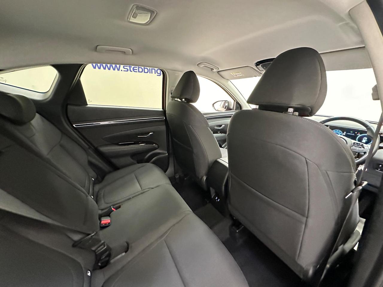 Hyundai TUCSON LG21MHN