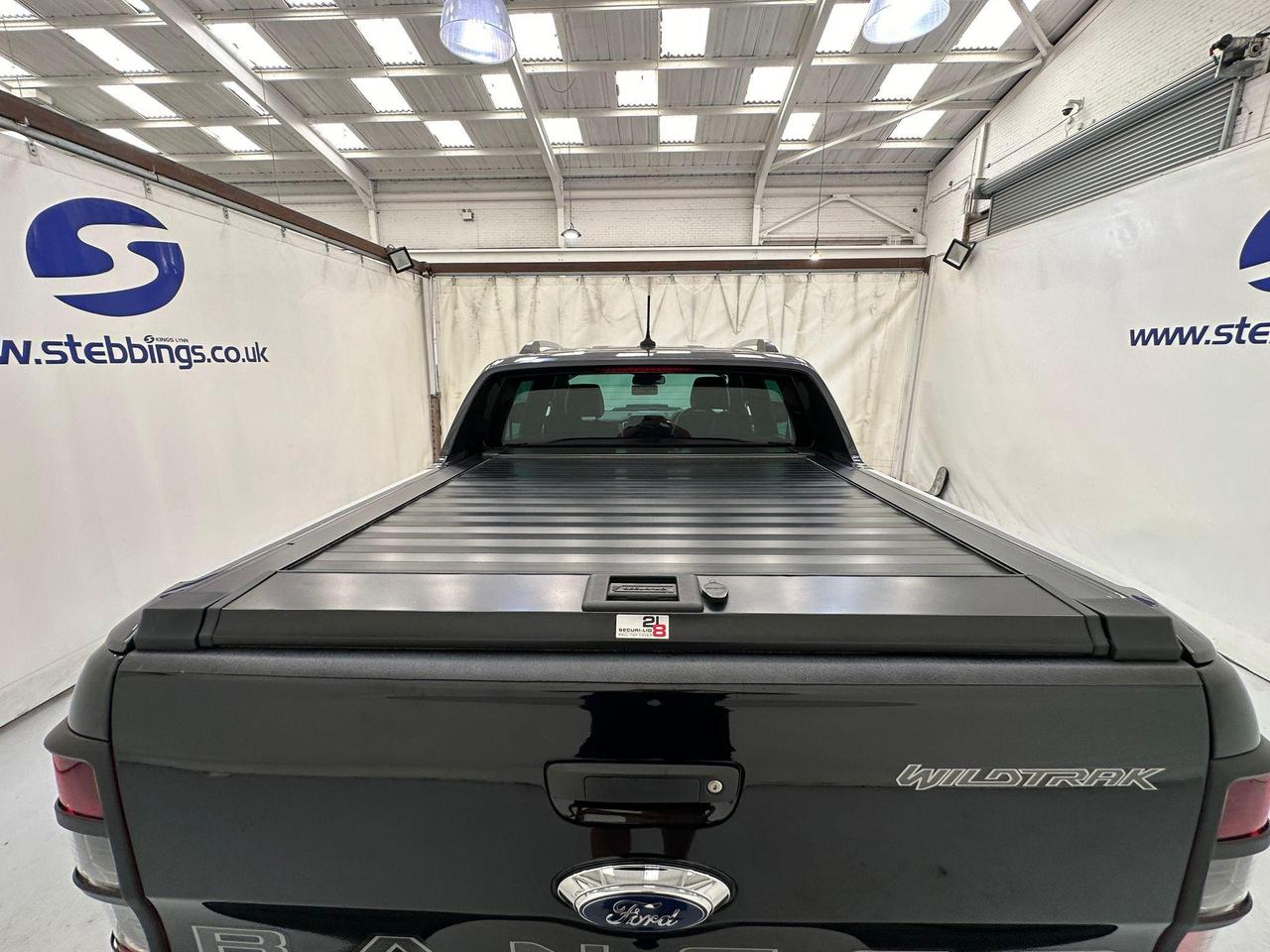 Ford Ranger FX71LPP