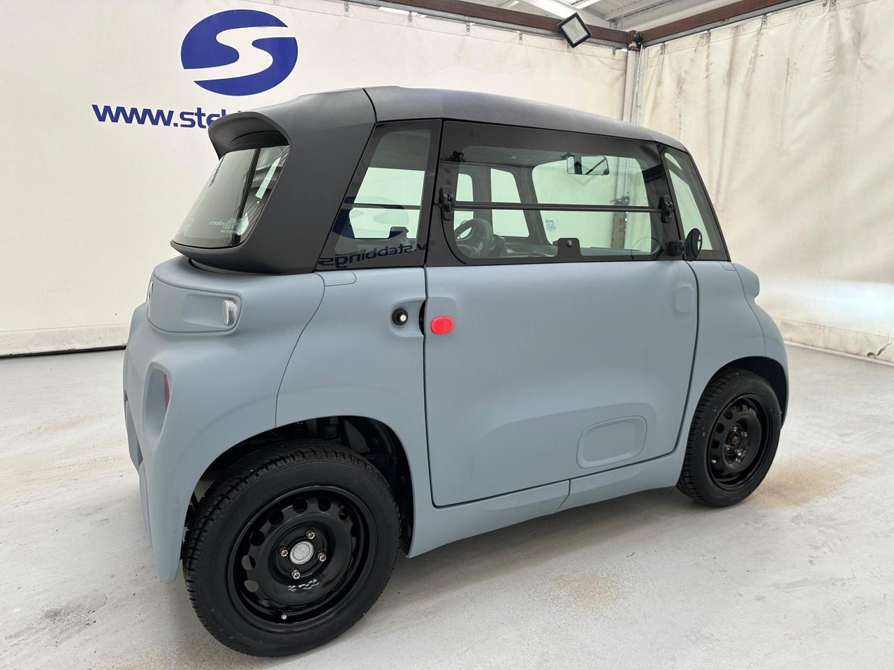 Citroen Ami BJ23LCA