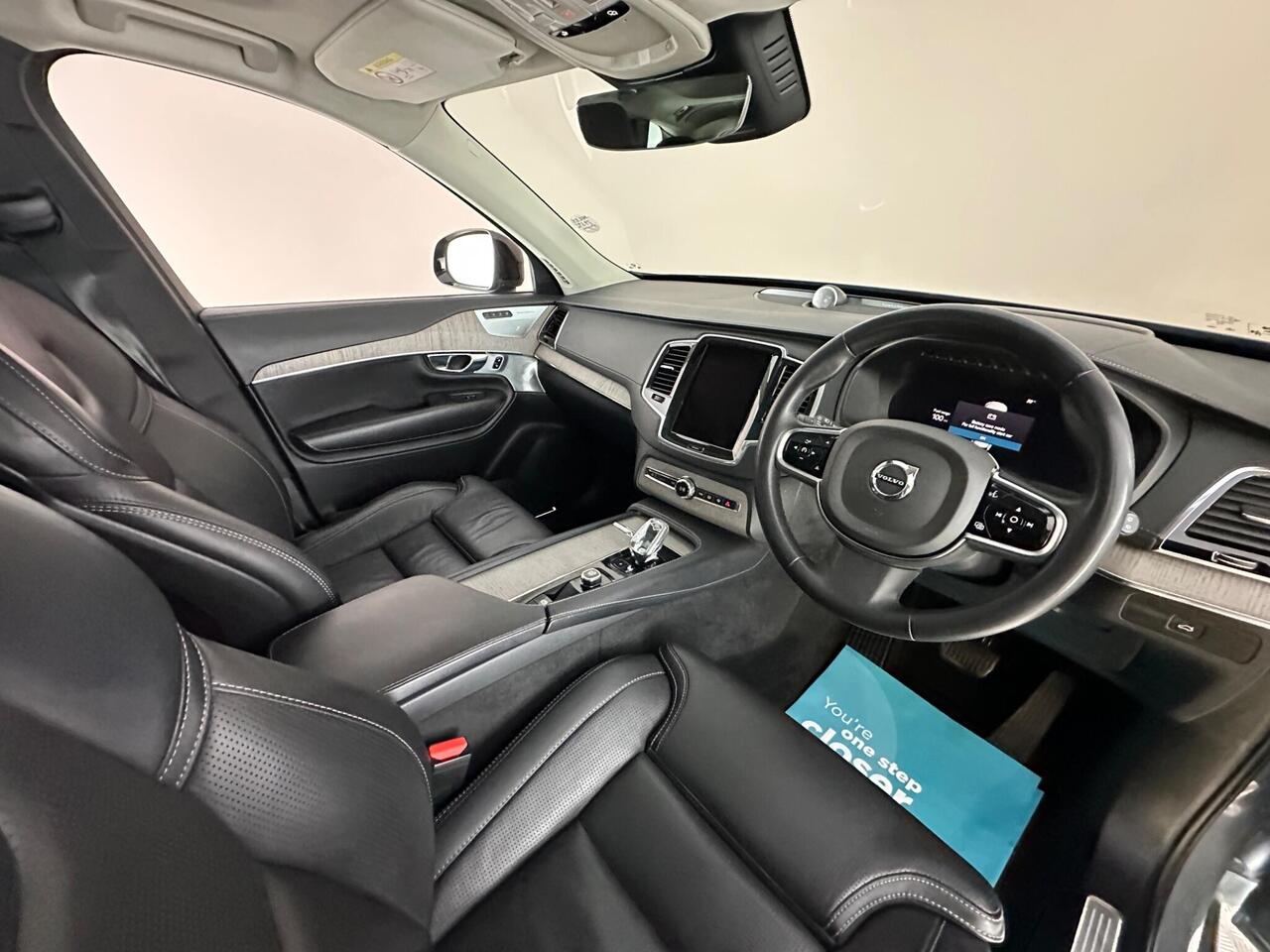 Volvo XC90 WA23OOF