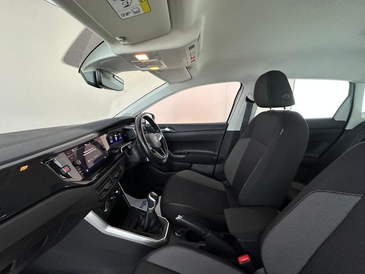 Volkswagen Polo GL73ZVD