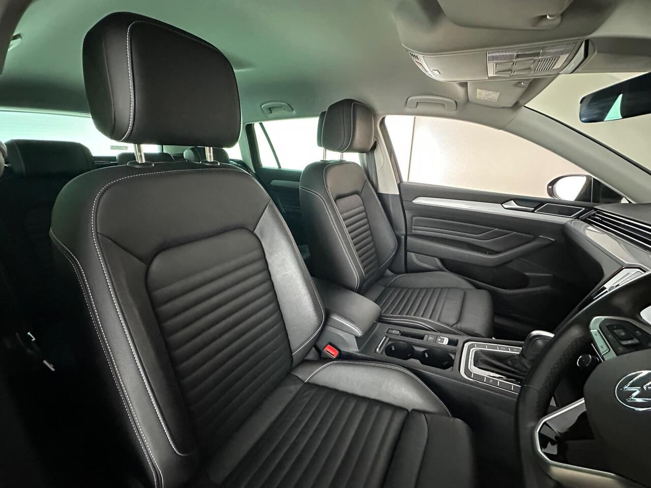 Volkswagen Passat DA72ZDH